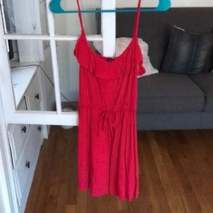 Cute summer dress!!